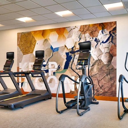 Springhill Suites By Marriott Cottonwood Zewnętrze zdjęcie