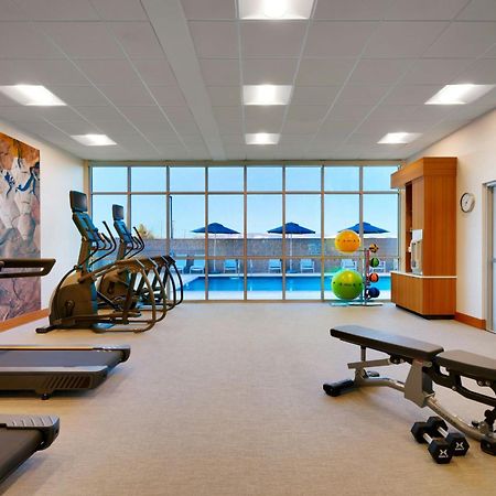 Springhill Suites By Marriott Cottonwood Zewnętrze zdjęcie