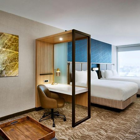 Springhill Suites By Marriott Cottonwood Zewnętrze zdjęcie