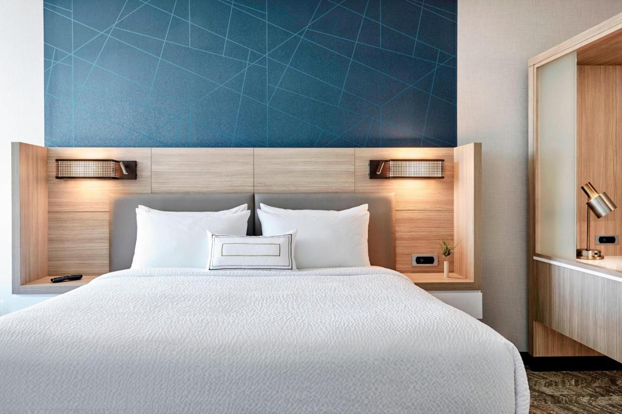 Springhill Suites By Marriott Cottonwood Zewnętrze zdjęcie