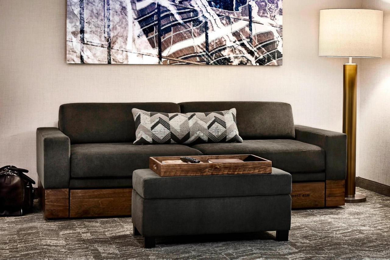 Springhill Suites By Marriott Cottonwood Zewnętrze zdjęcie