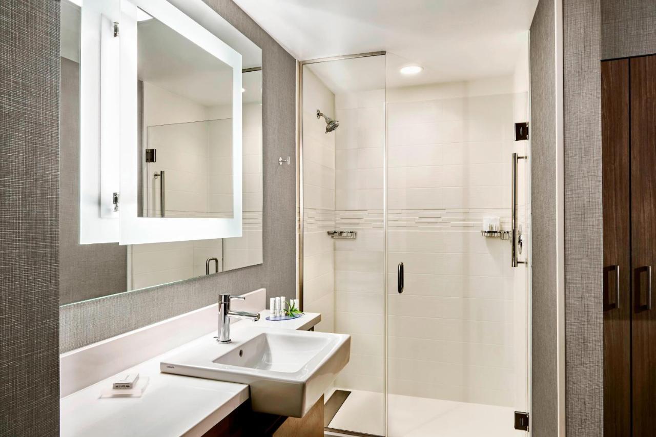 Springhill Suites By Marriott Cottonwood Zewnętrze zdjęcie