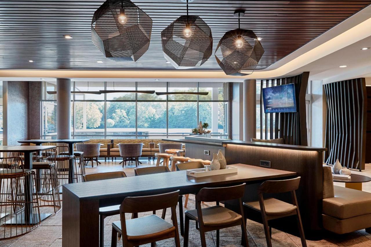 Springhill Suites By Marriott Cottonwood Zewnętrze zdjęcie