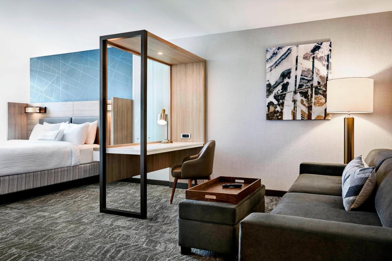 Springhill Suites By Marriott Cottonwood Zewnętrze zdjęcie