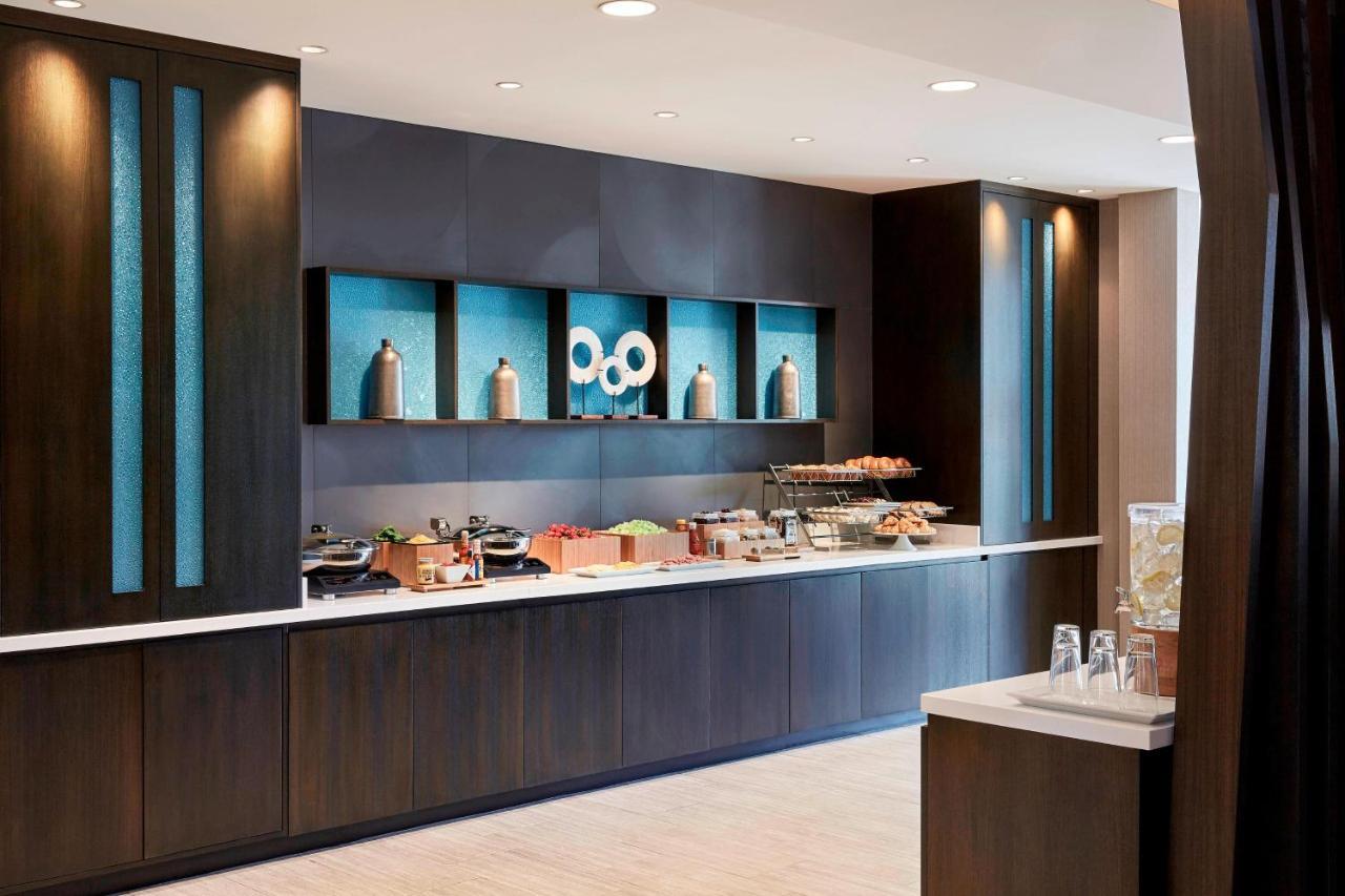 Springhill Suites By Marriott Cottonwood Zewnętrze zdjęcie