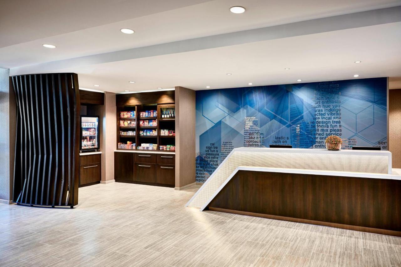 Springhill Suites By Marriott Cottonwood Zewnętrze zdjęcie