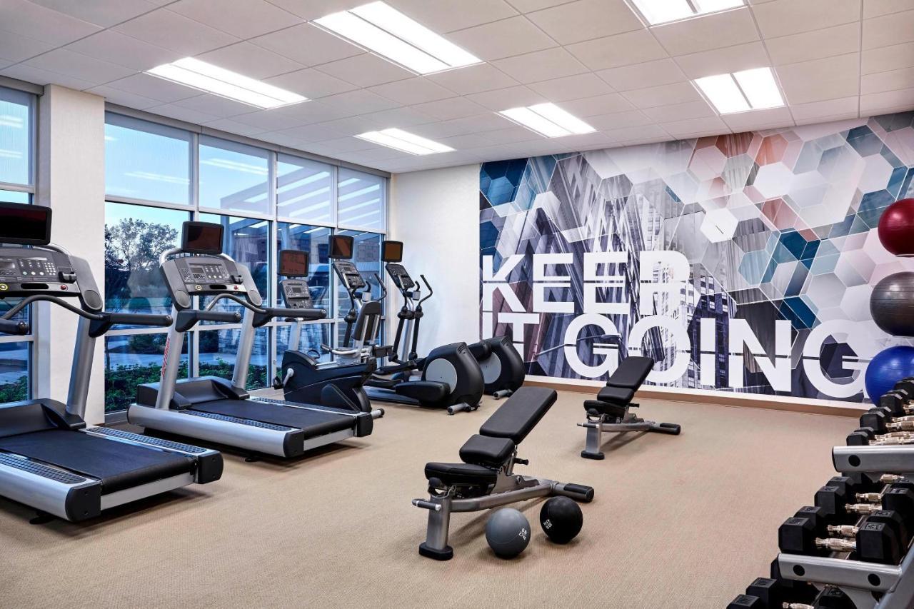 Springhill Suites By Marriott Cottonwood Zewnętrze zdjęcie
