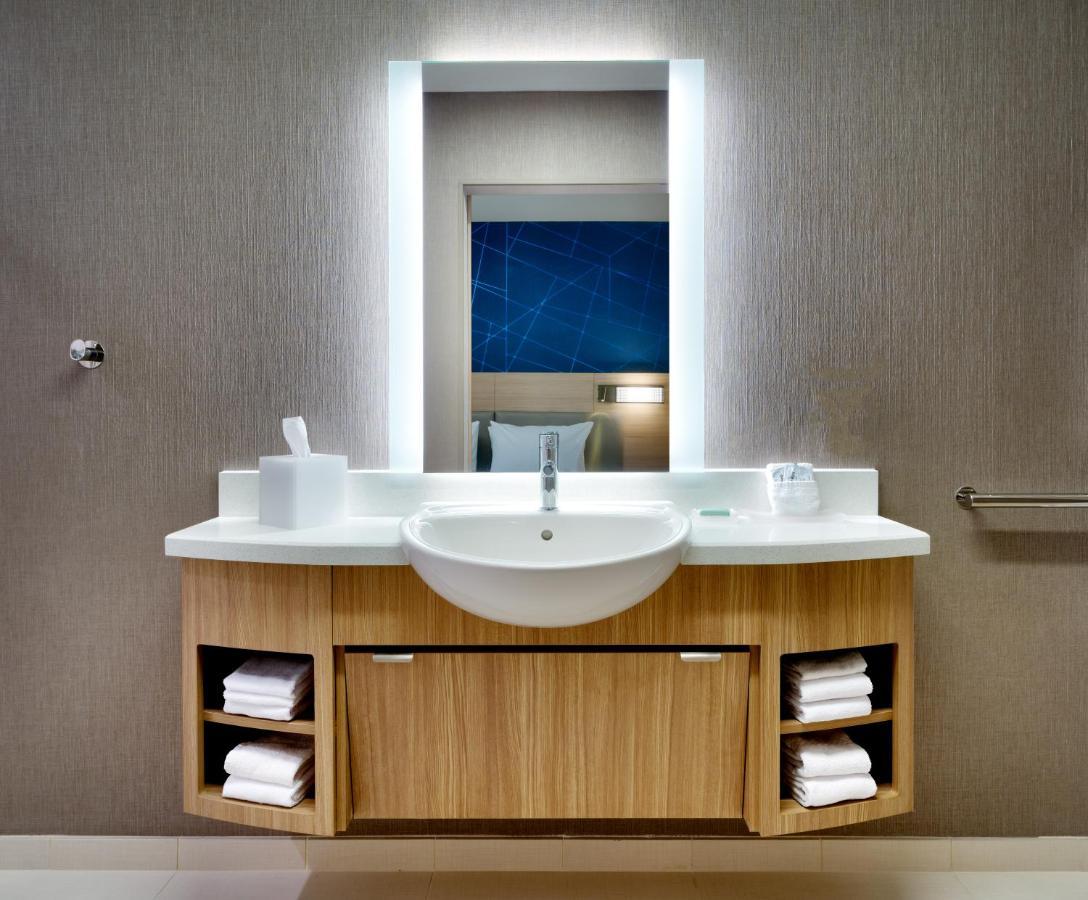 Springhill Suites By Marriott Cottonwood Zewnętrze zdjęcie