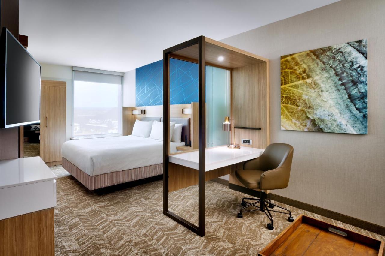 Springhill Suites By Marriott Cottonwood Zewnętrze zdjęcie