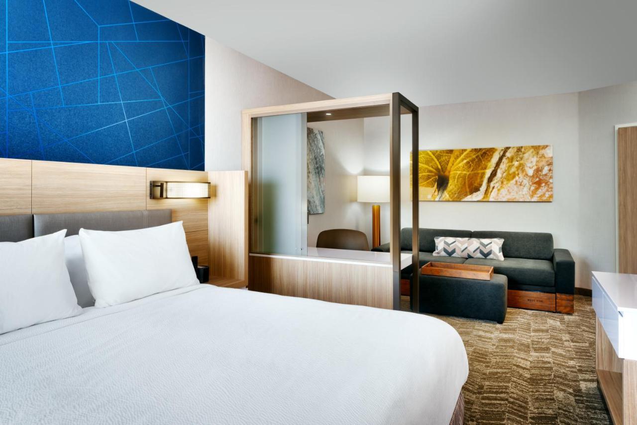 Springhill Suites By Marriott Cottonwood Zewnętrze zdjęcie