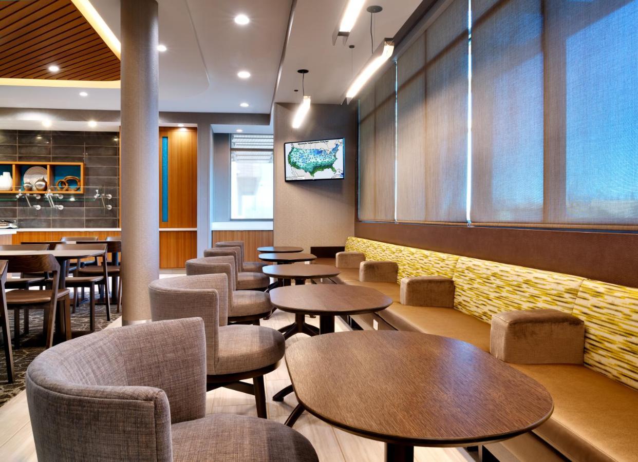 Springhill Suites By Marriott Cottonwood Zewnętrze zdjęcie