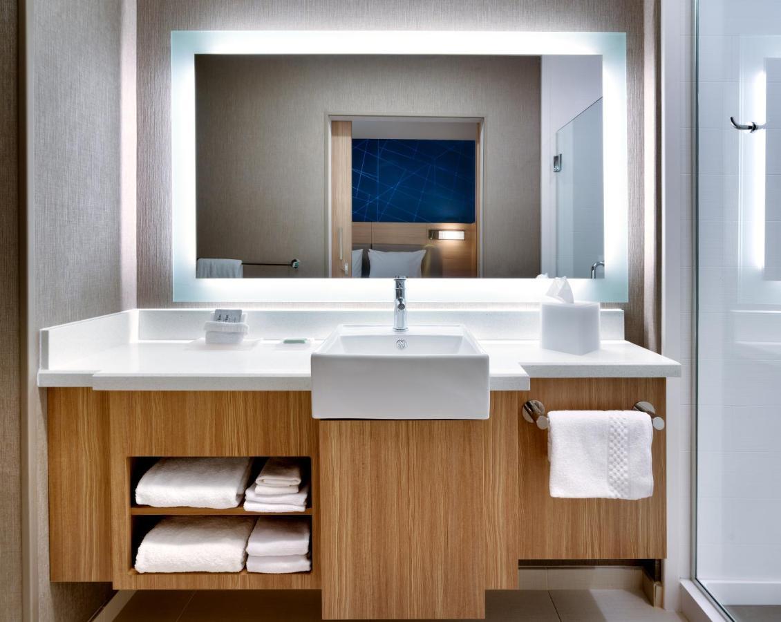 Springhill Suites By Marriott Cottonwood Zewnętrze zdjęcie
