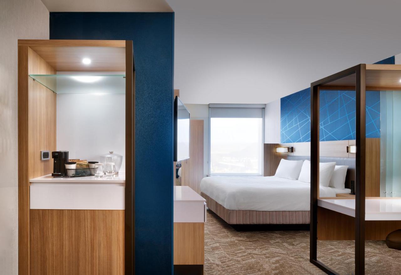 Springhill Suites By Marriott Cottonwood Zewnętrze zdjęcie