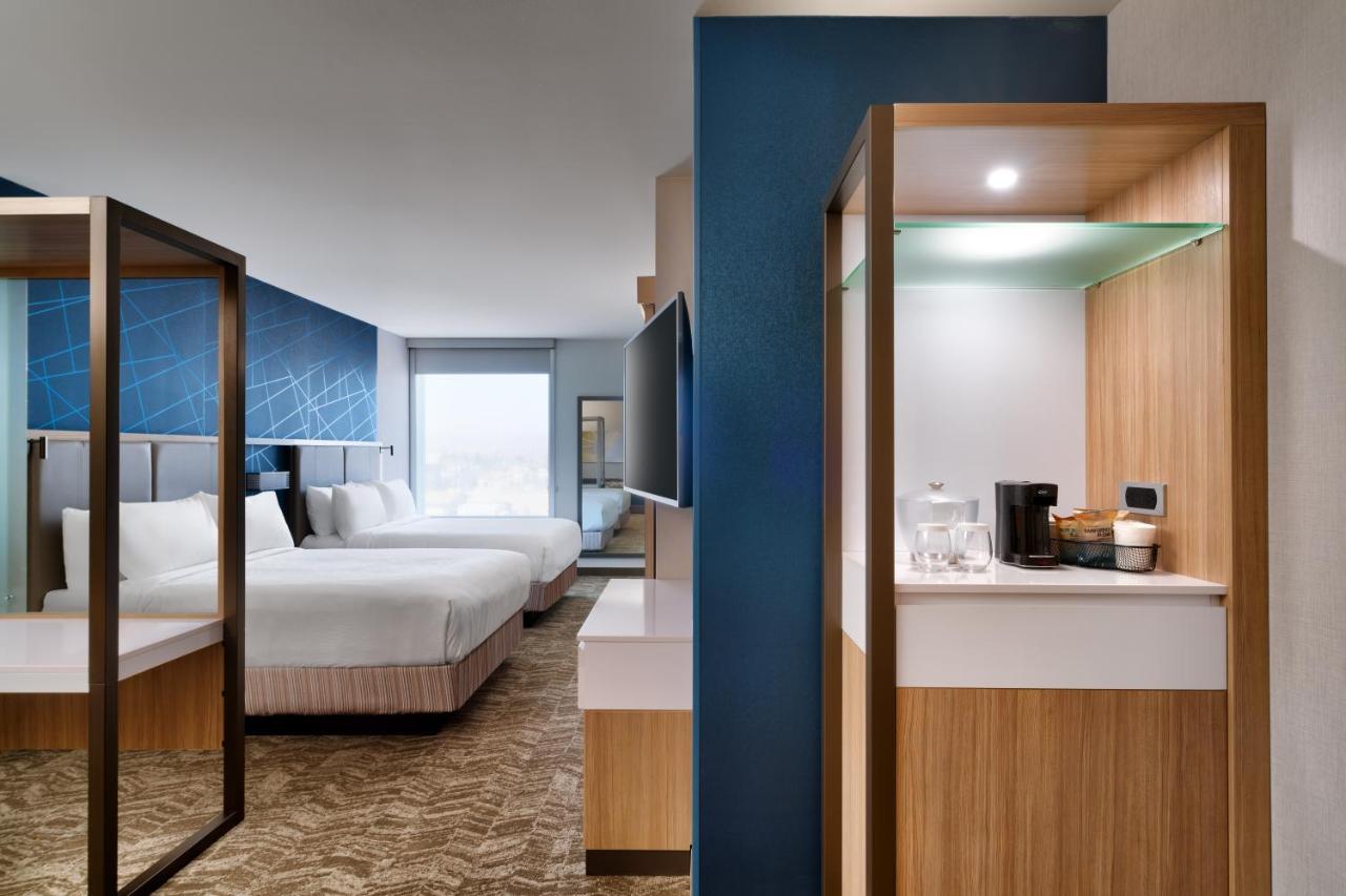 Springhill Suites By Marriott Cottonwood Zewnętrze zdjęcie