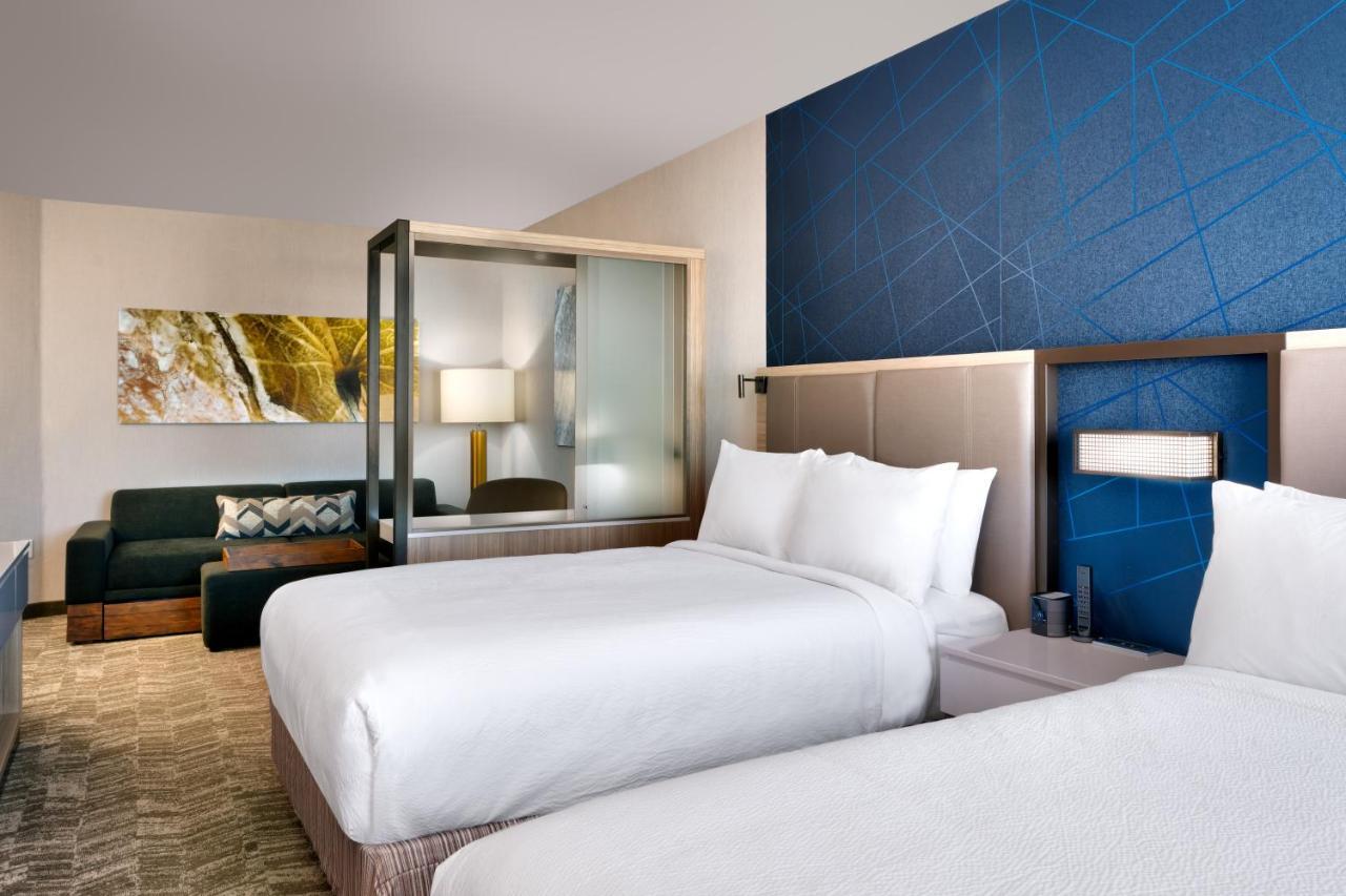 Springhill Suites By Marriott Cottonwood Zewnętrze zdjęcie
