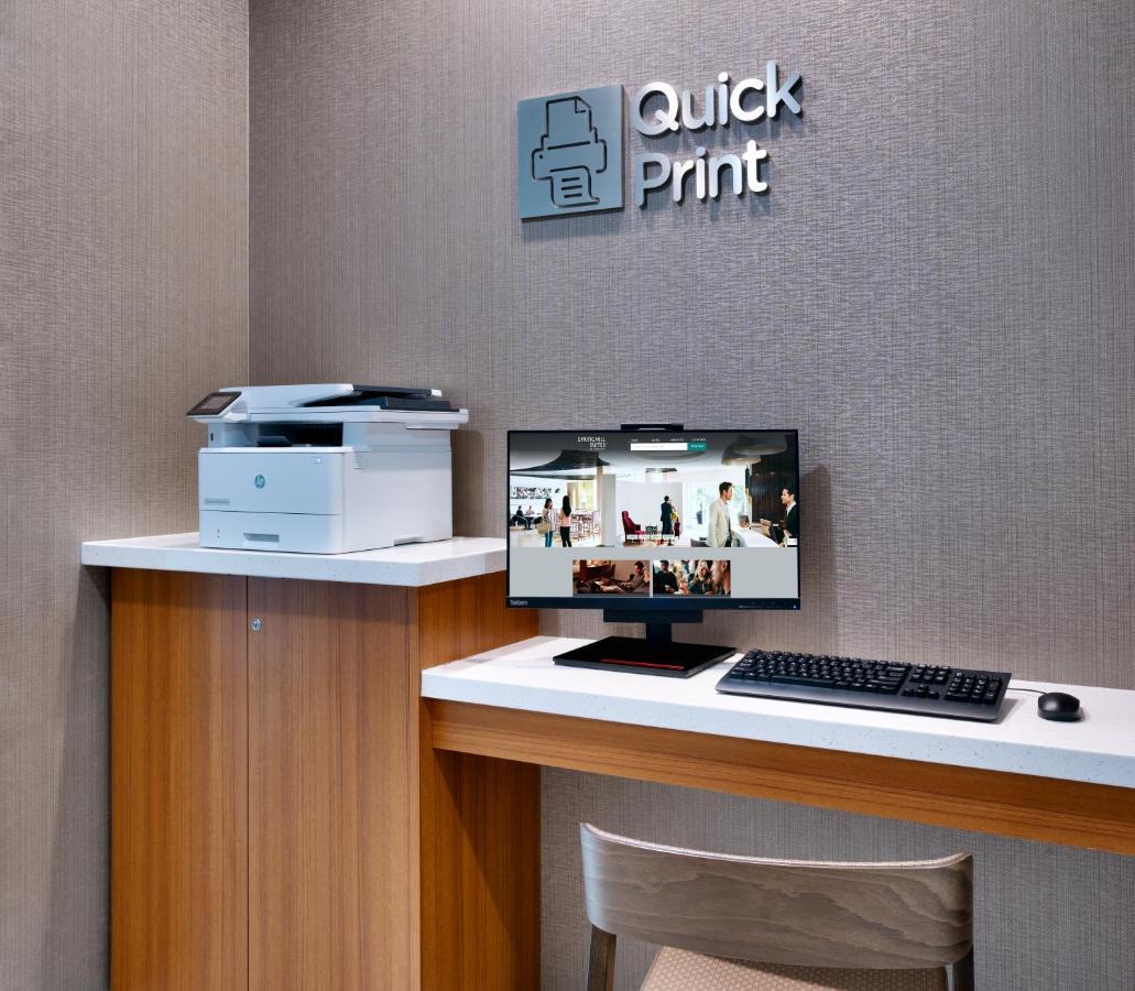 Springhill Suites By Marriott Cottonwood Zewnętrze zdjęcie