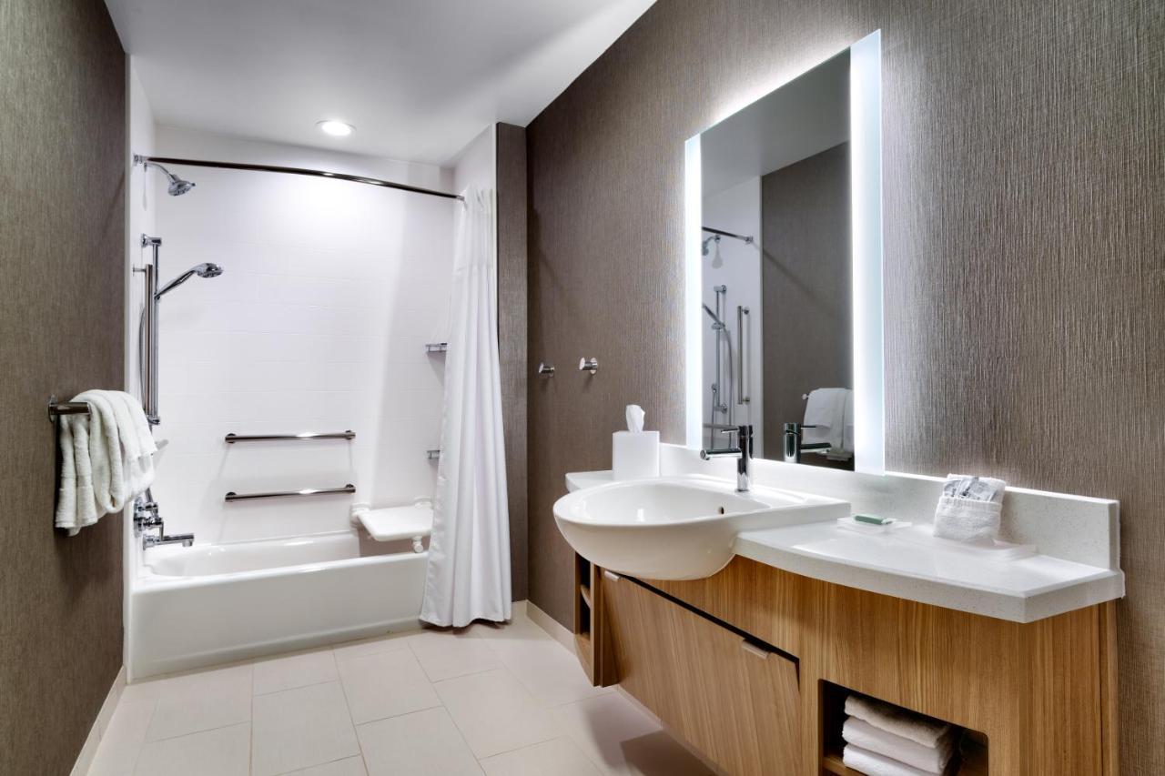 Springhill Suites By Marriott Cottonwood Zewnętrze zdjęcie