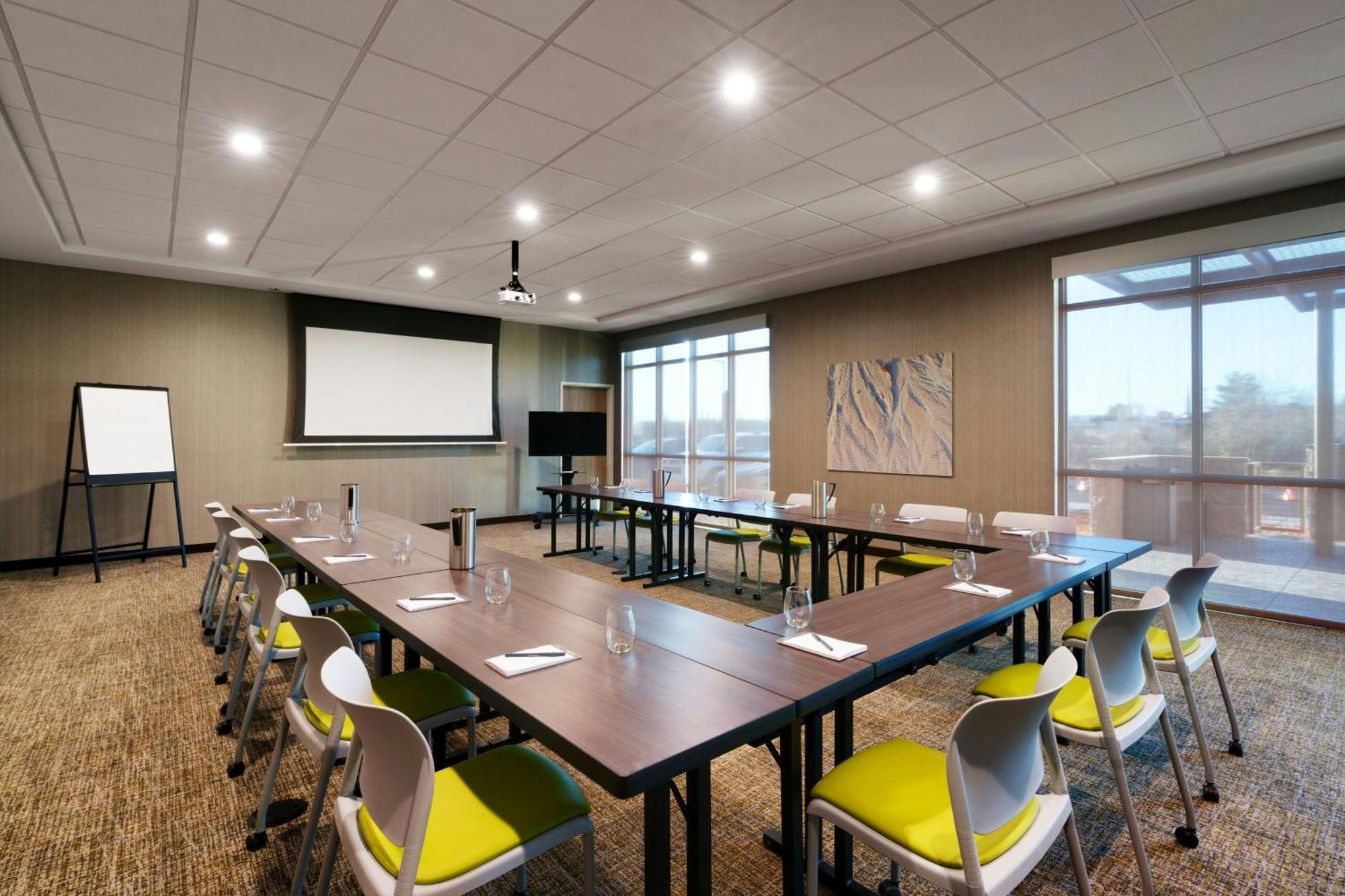 Springhill Suites By Marriott Cottonwood Zewnętrze zdjęcie