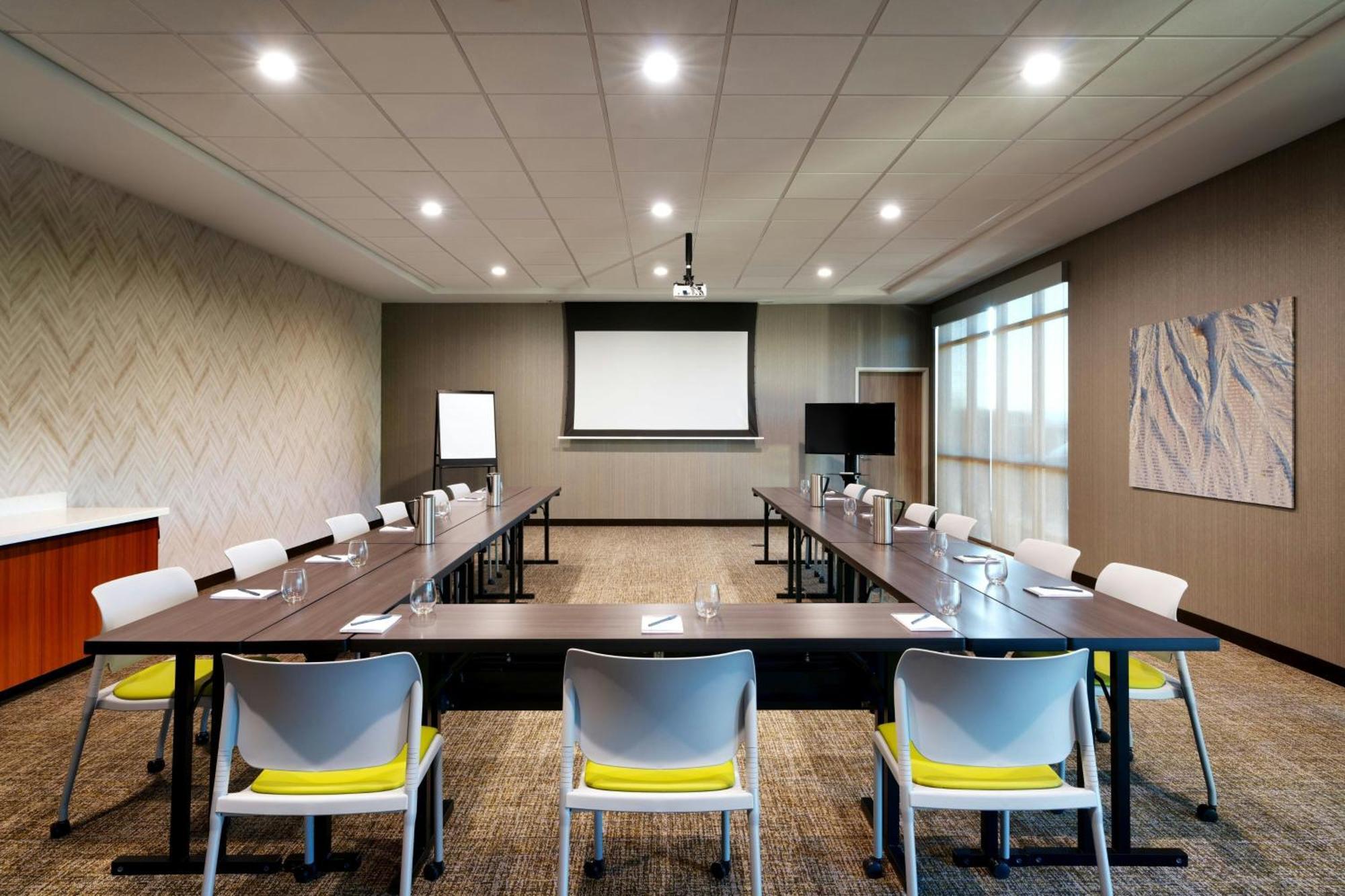 Springhill Suites By Marriott Cottonwood Zewnętrze zdjęcie