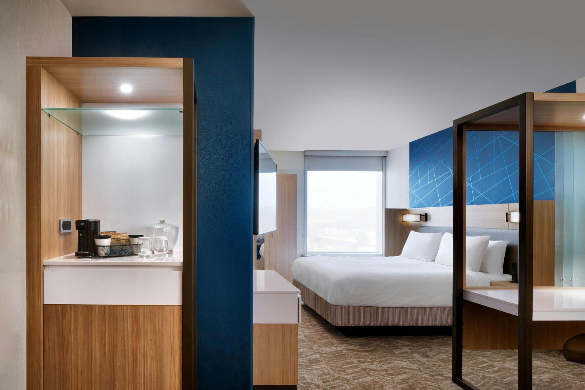 Springhill Suites By Marriott Cottonwood Zewnętrze zdjęcie