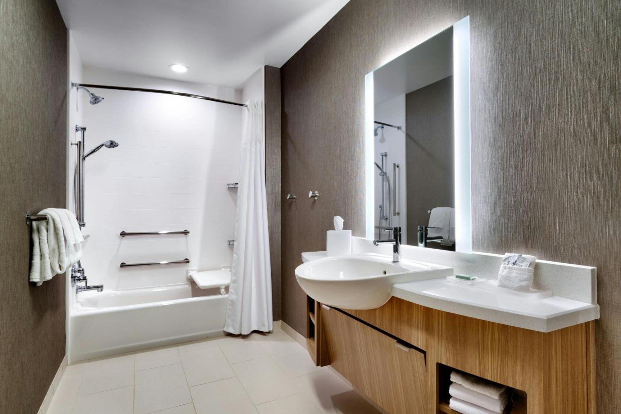 Springhill Suites By Marriott Cottonwood Zewnętrze zdjęcie