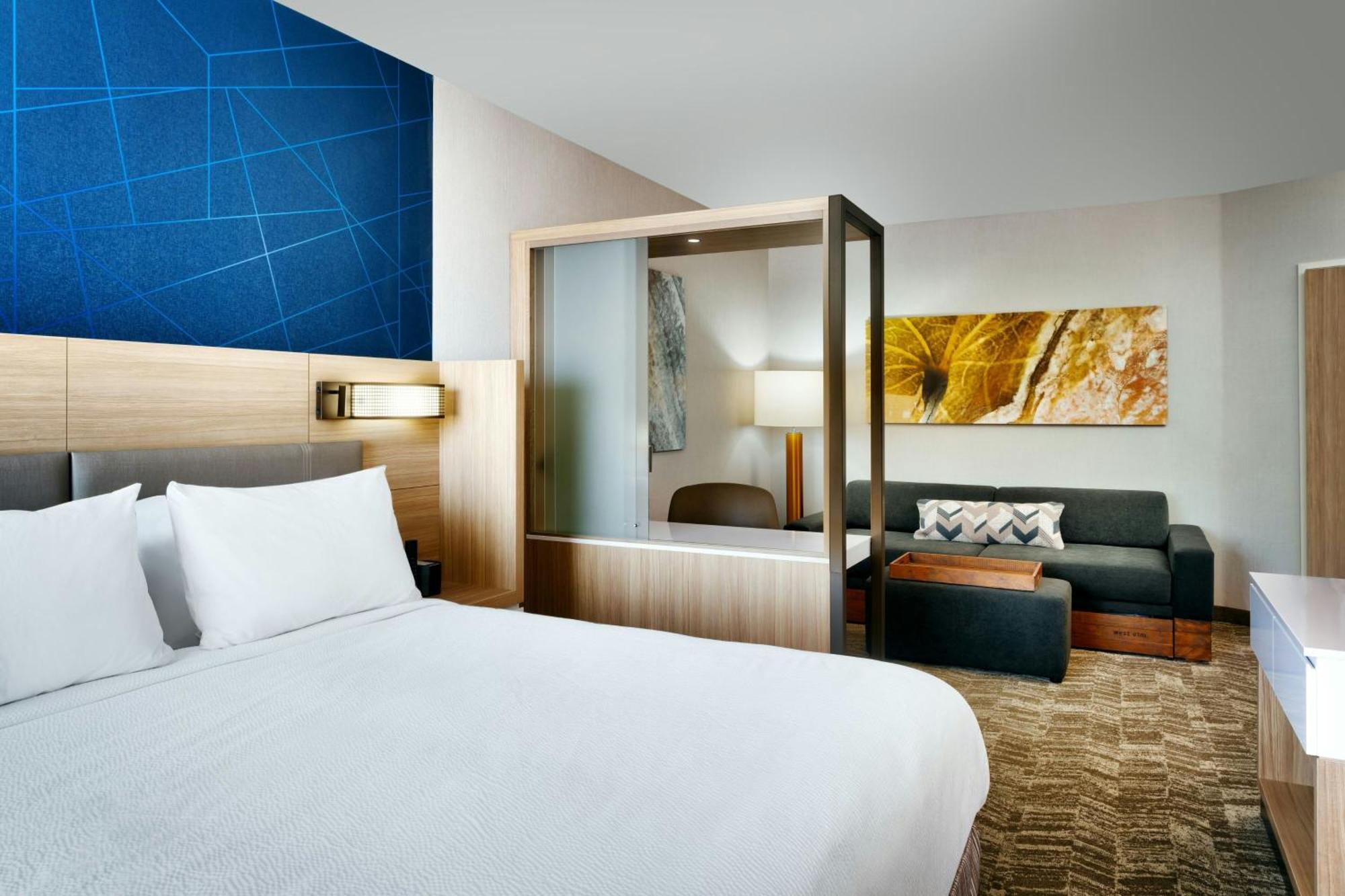 Springhill Suites By Marriott Cottonwood Zewnętrze zdjęcie