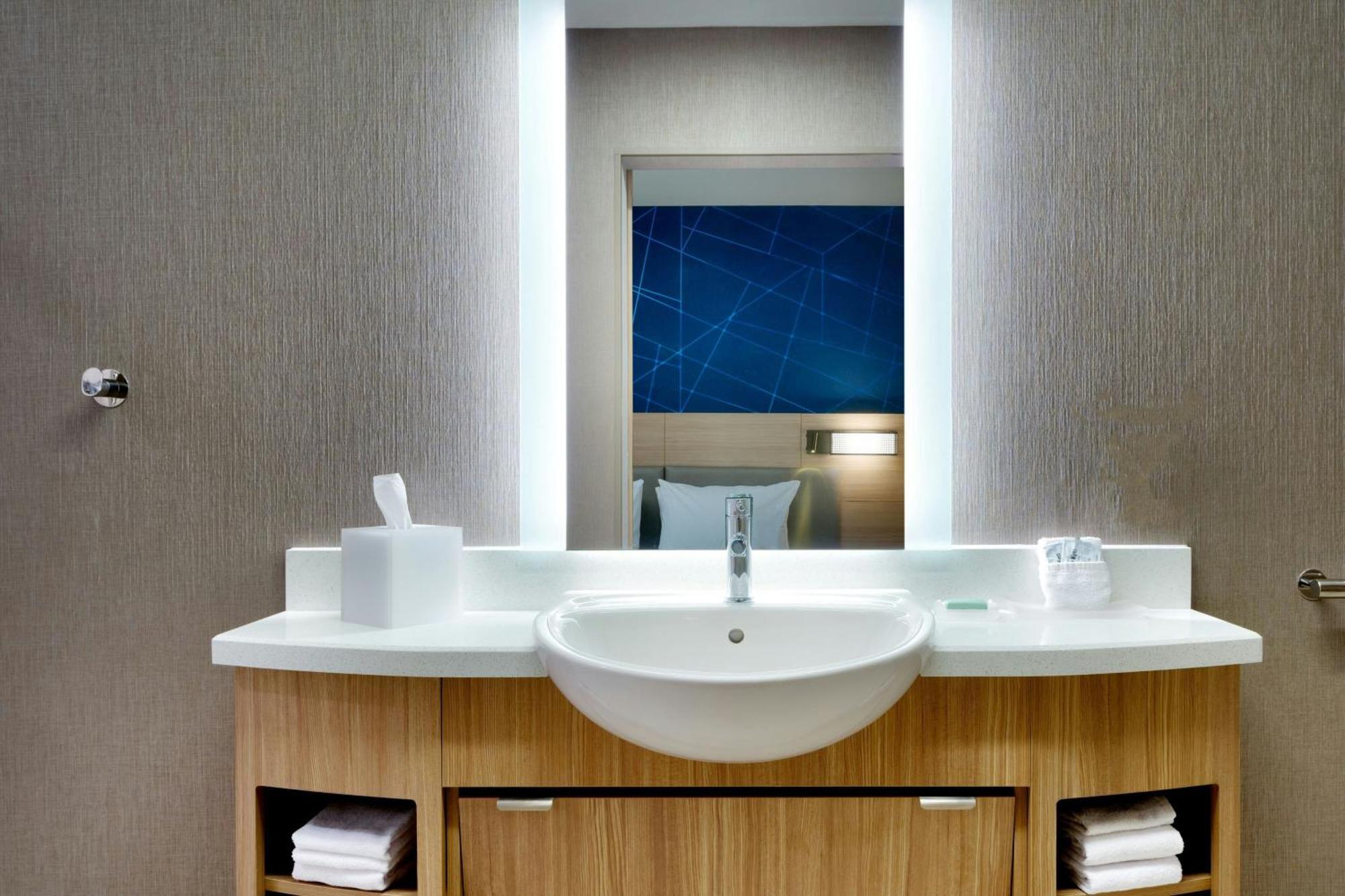Springhill Suites By Marriott Cottonwood Zewnętrze zdjęcie