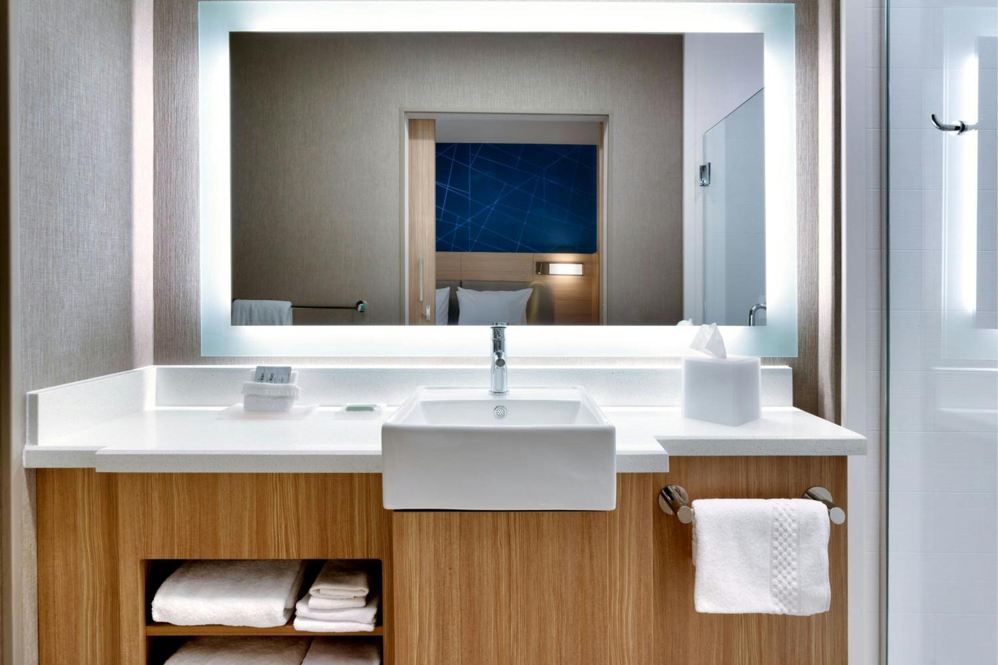Springhill Suites By Marriott Cottonwood Zewnętrze zdjęcie