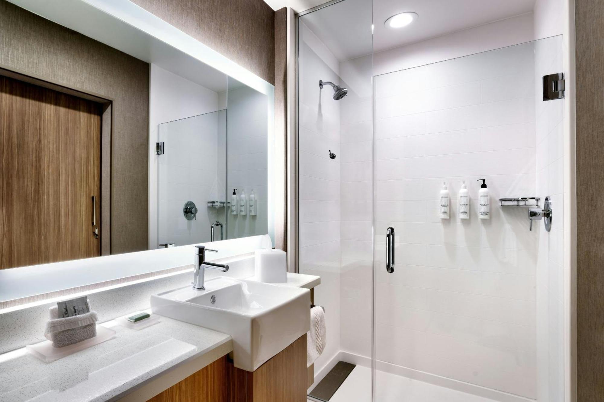 Springhill Suites By Marriott Cottonwood Zewnętrze zdjęcie
