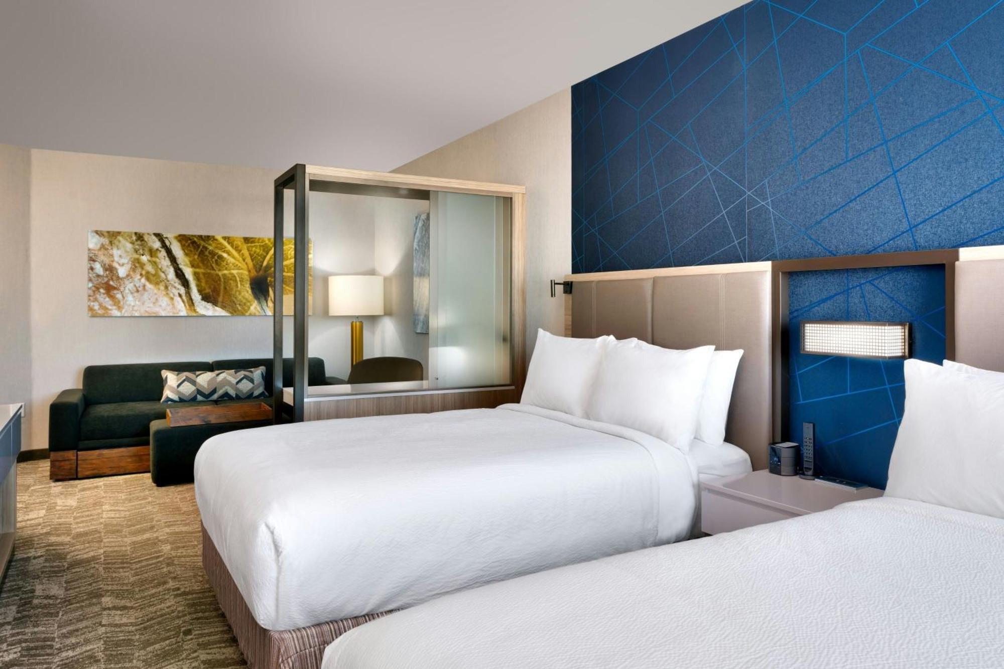 Springhill Suites By Marriott Cottonwood Zewnętrze zdjęcie