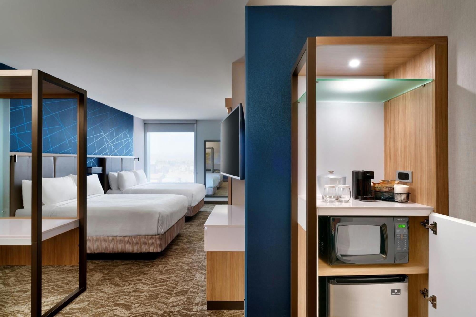 Springhill Suites By Marriott Cottonwood Zewnętrze zdjęcie