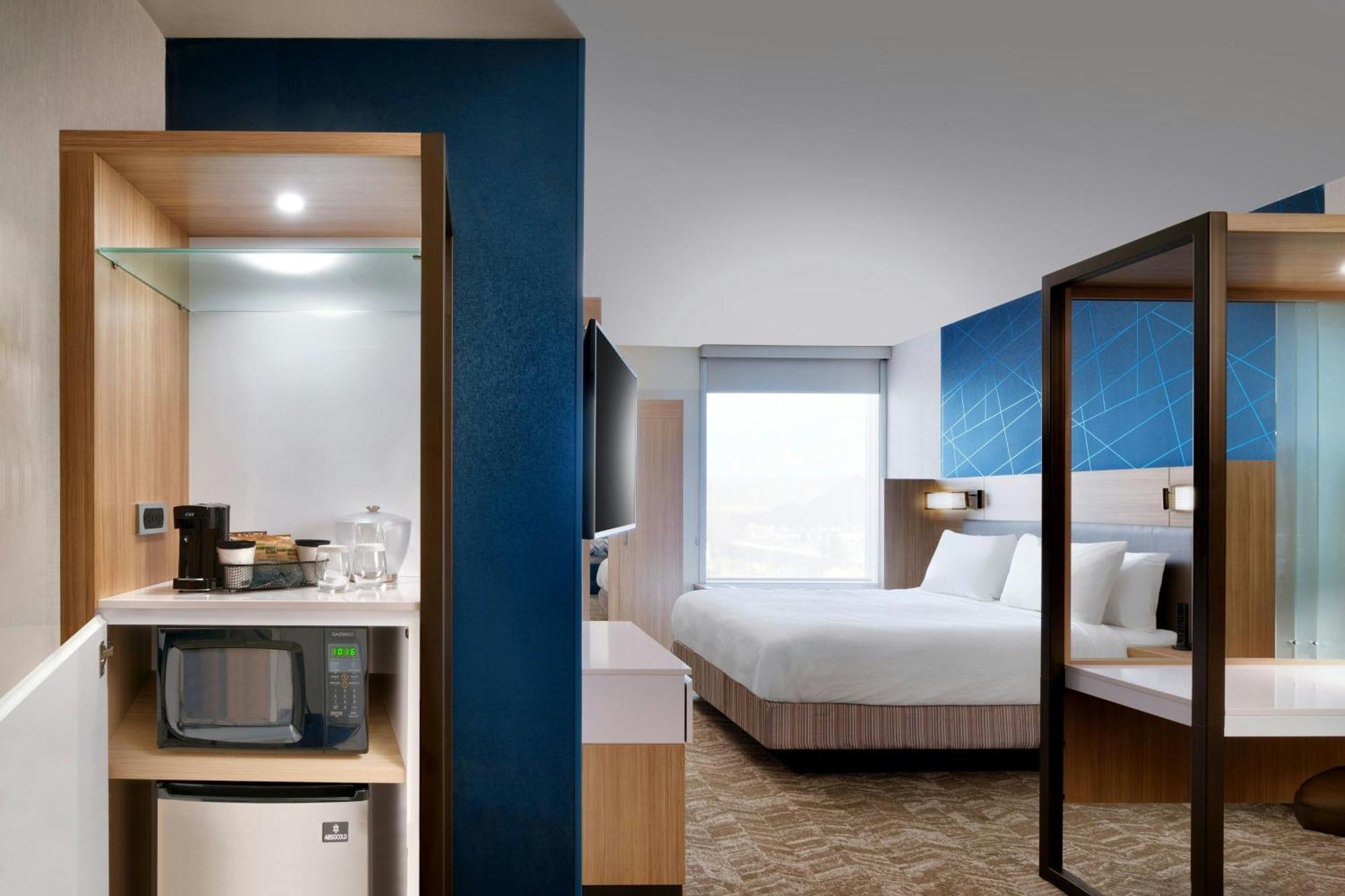 Springhill Suites By Marriott Cottonwood Zewnętrze zdjęcie
