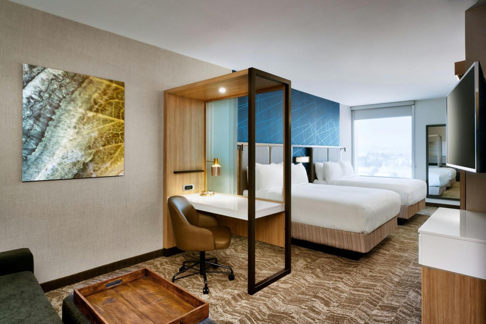 Springhill Suites By Marriott Cottonwood Zewnętrze zdjęcie